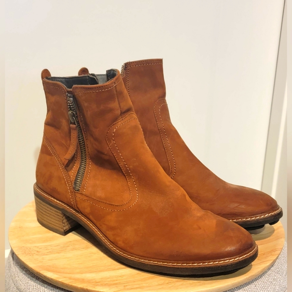 Paul Green Diego bootie